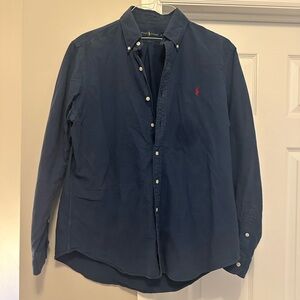 Ralph Lauren Men’s Dress Shirt